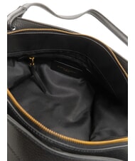 GIANNI CHIARINI OTTAVIA Borsa a spalla Nero - Borse Donna - 5