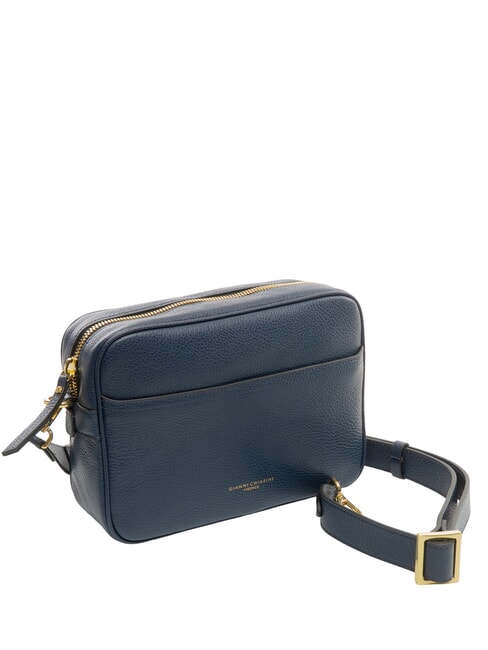 NINA Borsa a tracolla BLU NAVY - Borse Donna