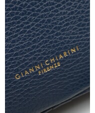 GIANNI CHIARINI NINA Borsa a tracolla BLU NAVY - Borse Donna - 3