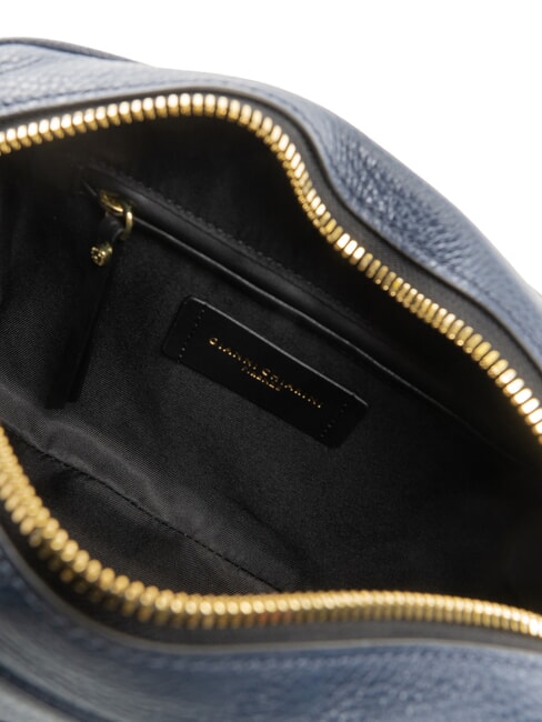 NINA Borsa a tracolla BLU NAVY - Borse Donna