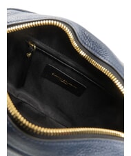 GIANNI CHIARINI NINA Borsa a tracolla BLU NAVY - Borse Donna - 5