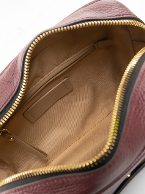 NINA Borsa a tracolla berry - Borse Donna
