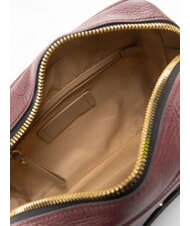 GIANNI CHIARINI NINA Borsa a tracolla berry - Borse Donna - 5