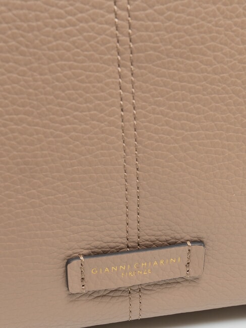 ARYNA Borsa in pelle, a spalla dove - Borse Donna