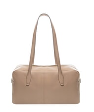 GIANNI CHIARINI ARYNA Borsa in pelle, a spalla dove - Borse Donna - 4