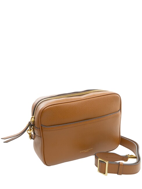 NINA Borsa a tracolla noce - Borse Donna