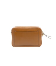 GIANNI CHIARINI NINA Borsa a tracolla noce - Borse Donna - 4
