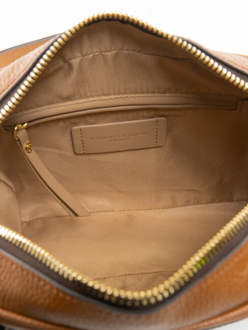 NINA Borsa a tracolla noce - Borse Donna