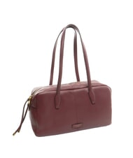 GIANNI CHIARINI ARYNA Borsa in pelle, a spalla wine berry - Borse Donna - 2