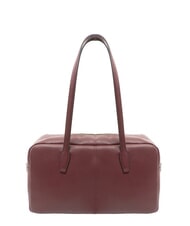 GIANNI CHIARINI ARYNA Borsa in pelle, a spalla wine berry - Borse Donna - 4