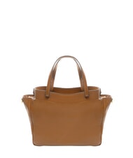 GIANNI CHIARINI OTTAVIA  Borsa a mano, con tracolla noce - Borse Donna - 3