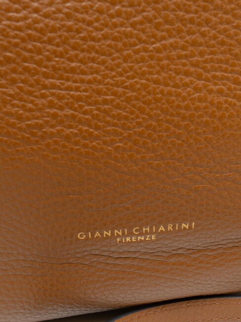 OTTAVIA  Borsa a mano, con tracolla noce - Borse Donna