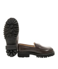 FURLA TANK Mocassini in pelle - Scarpe Donna