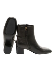 FURLA BLOCK  Stivaletti tacco 5,5 cm Nero - Scarpe Donna - 2