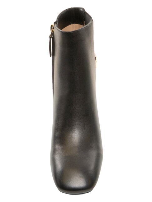 BLOCK  Stivaletti tacco 5,5 cm Nero - Scarpe Donna