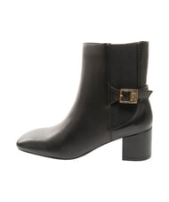 FURLA BLOCK  Stivaletti tacco 5,5 cm Nero - Scarpe Donna - 4
