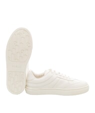 FURLA CITY  Sneakers in pelle talco - Scarpe Donna - 2