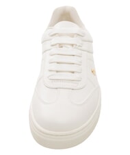 FURLA CITY  Sneakers in pelle talco - Scarpe Donna - 4