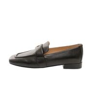FURLA SIGNATURE  Mocassini in pelle Nero - Scarpe Donna - 3