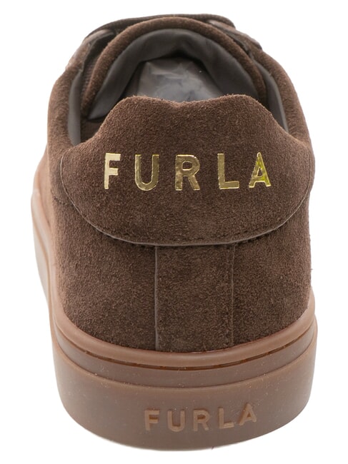 CITY  Sneakers Donna cioccolato - Scarpe Donna