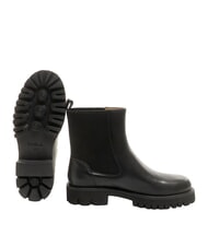 FURLA TANK Stivaletti tacco 3,5 cm Nero - Scarpe Donna - 2