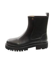 FURLA TANK Stivaletti tacco 3,5 cm Nero - Scarpe Donna - 3