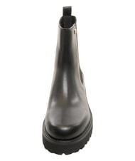 FURLA TANK Stivaletti tacco 3,5 cm Nero - Scarpe Donna - 4
