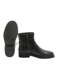 FURLA FROST  Stivaletti in pelle Nero - Scarpe Donna - 2