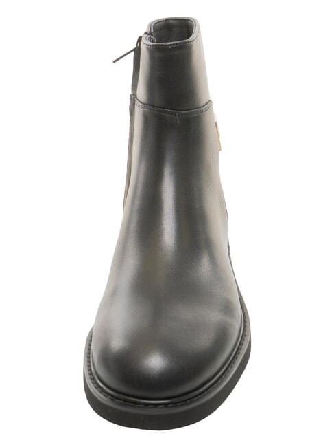 FROST  Stivaletti in pelle Nero - Scarpe Donna