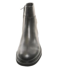 FURLA FROST  Stivaletti in pelle Nero - Scarpe Donna - 4