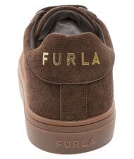 FURLA CITY  Sneakers Donna cioccolato - Scarpe Donna - 4