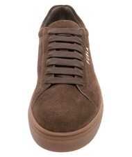 FURLA CITY  Sneakers Donna cioccolato - Scarpe Donna - 5