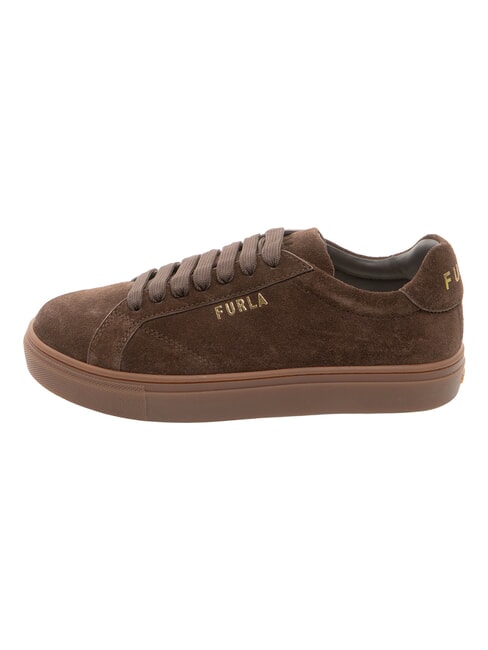 CITY  Sneakers Donna cioccolato - Scarpe Donna