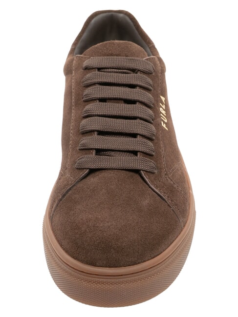 CITY  Sneakers Donna cioccolato - Scarpe Donna