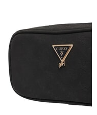 GUESS KIDS Borsetta a tracolla jetbla - Borse e accessori kids - 5