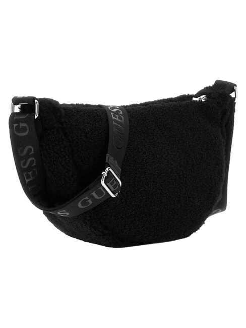KIDS TEDDY Borsetta a tracolla jetbla - Borse e accessori kids