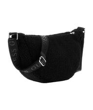 GUESS KIDS TEDDY Borsetta a tracolla jetbla - Borse e accessori kids - 3