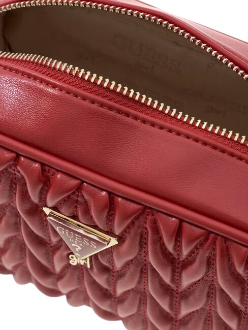 KIDS Borsetta a tracolla beet juice red - Borse e accessori kids