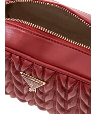 GUESS KIDS Borsetta a tracolla beet juice red - Borse e accessori kids - 4