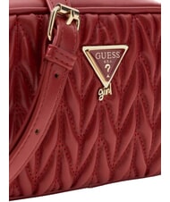 GUESS KIDS Borsetta a tracolla beet juice red - Borse e accessori kids - 5
