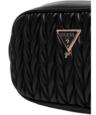 GUESS KIDS Borsetta a tracolla jetbla - Borse e accessori kids - 6