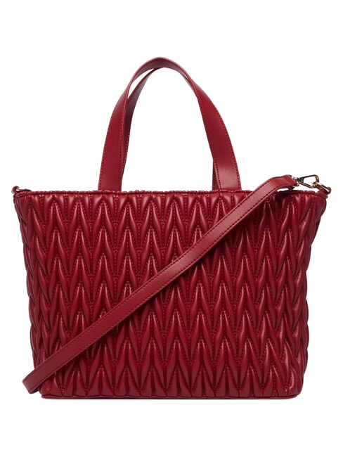 KIDS Borsa a mano con tracolla beet juice red - Borse e accessori kids