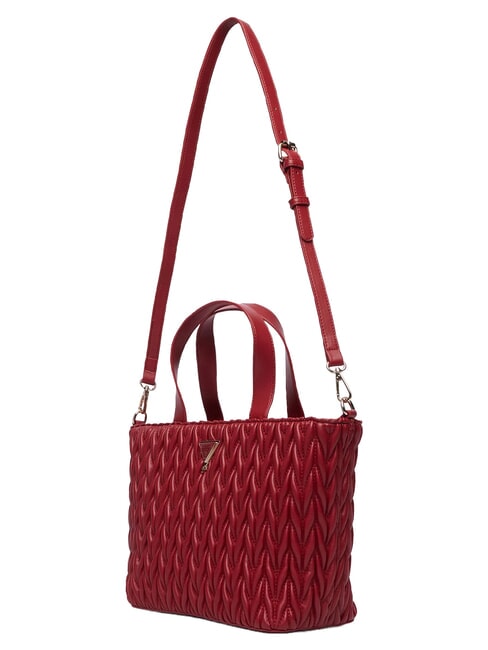 KIDS Borsa a mano con tracolla beet juice red - Borse e accessori kids