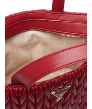 GUESS KIDS Borsa a mano con tracolla beet juice red - Borse e accessori kids - 4