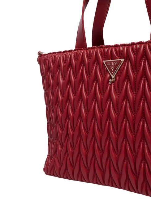 KIDS Borsa a mano con tracolla beet juice red - Borse e accessori kids