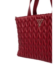 GUESS KIDS Borsa a mano con tracolla beet juice red - Borse e accessori kids - 5