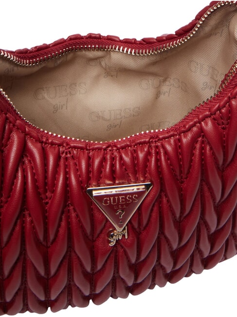 KIDS Borsa a mano con tracolla beet juice red - Borse e accessori kids