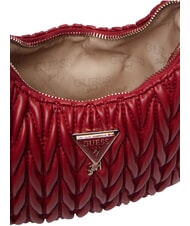 GUESS KIDS Borsa a mano con tracolla beet juice red - Borse e accessori kids - 4