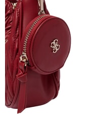GUESS KIDS Borsa a mano con tracolla beet juice red - Borse e accessori kids - 5