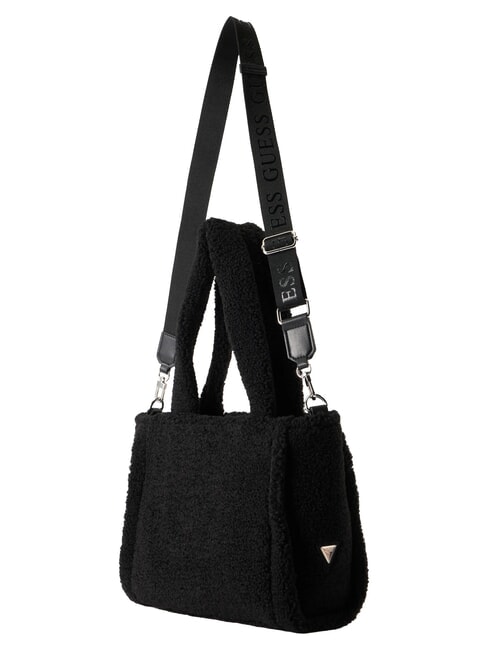 KIDS TEDDY Borsa a spalla con tracolla jetbla - Borse e accessori kids